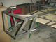 010305 Front Nose Frame.JPG